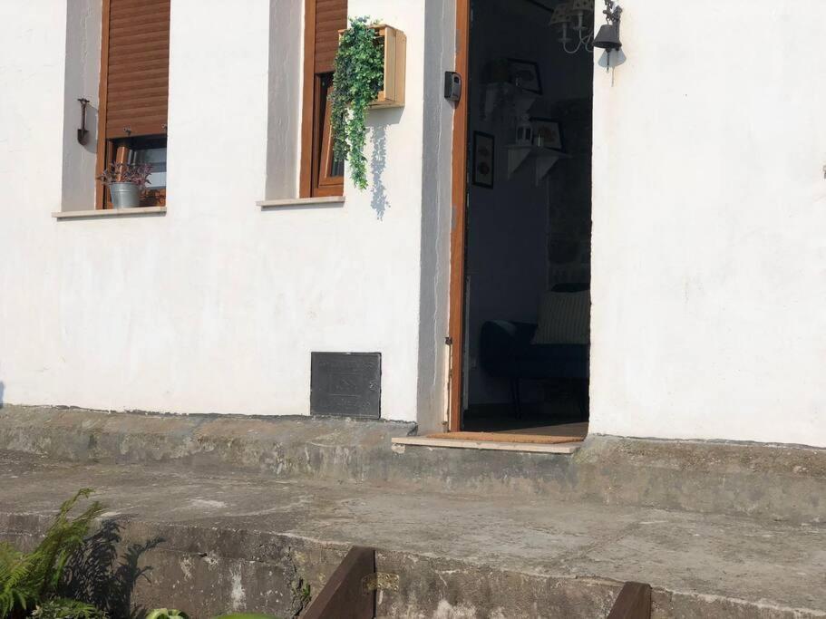 La Llastrina 14A03 Lastres Bagian luar foto